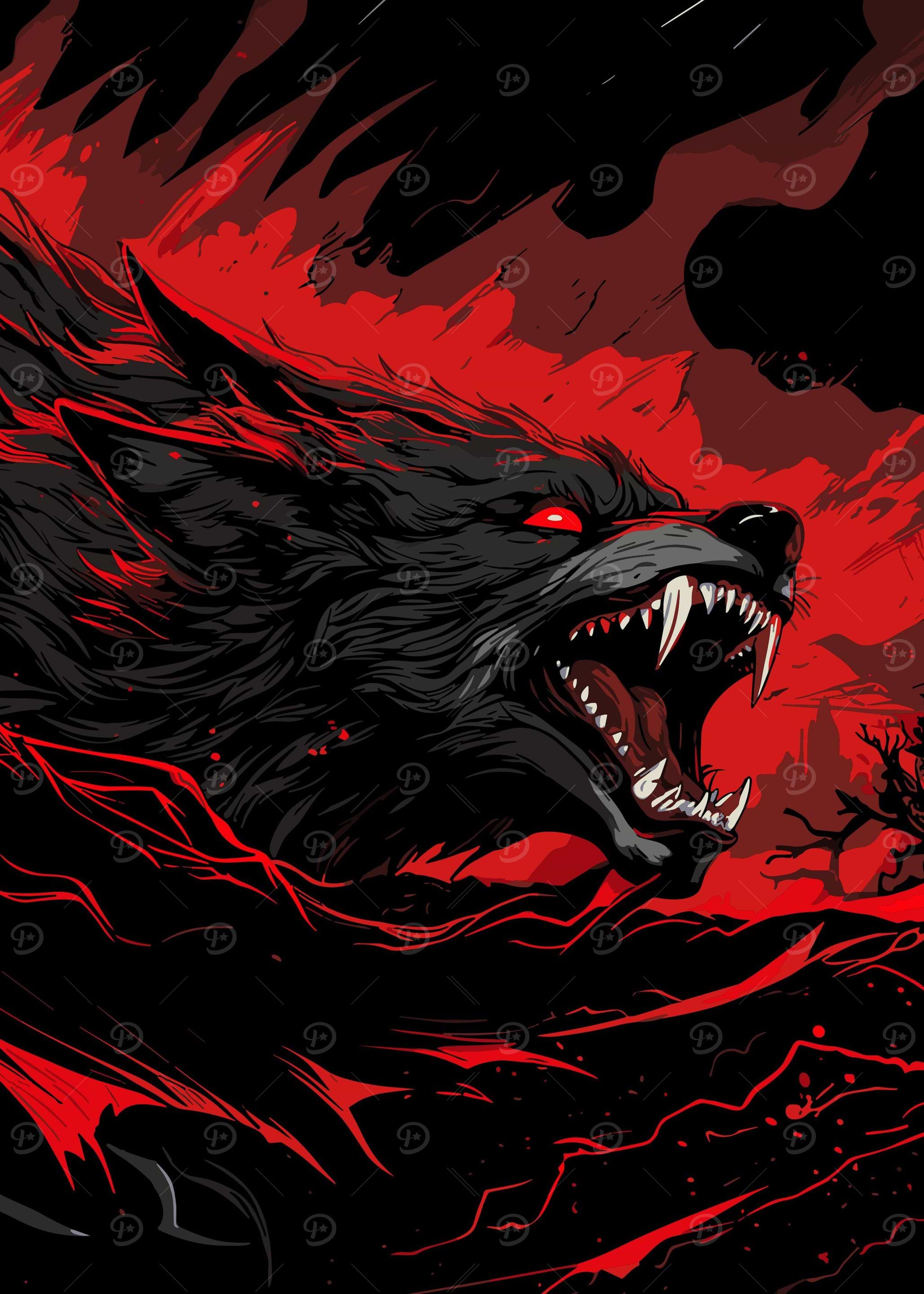 The Roar of Death