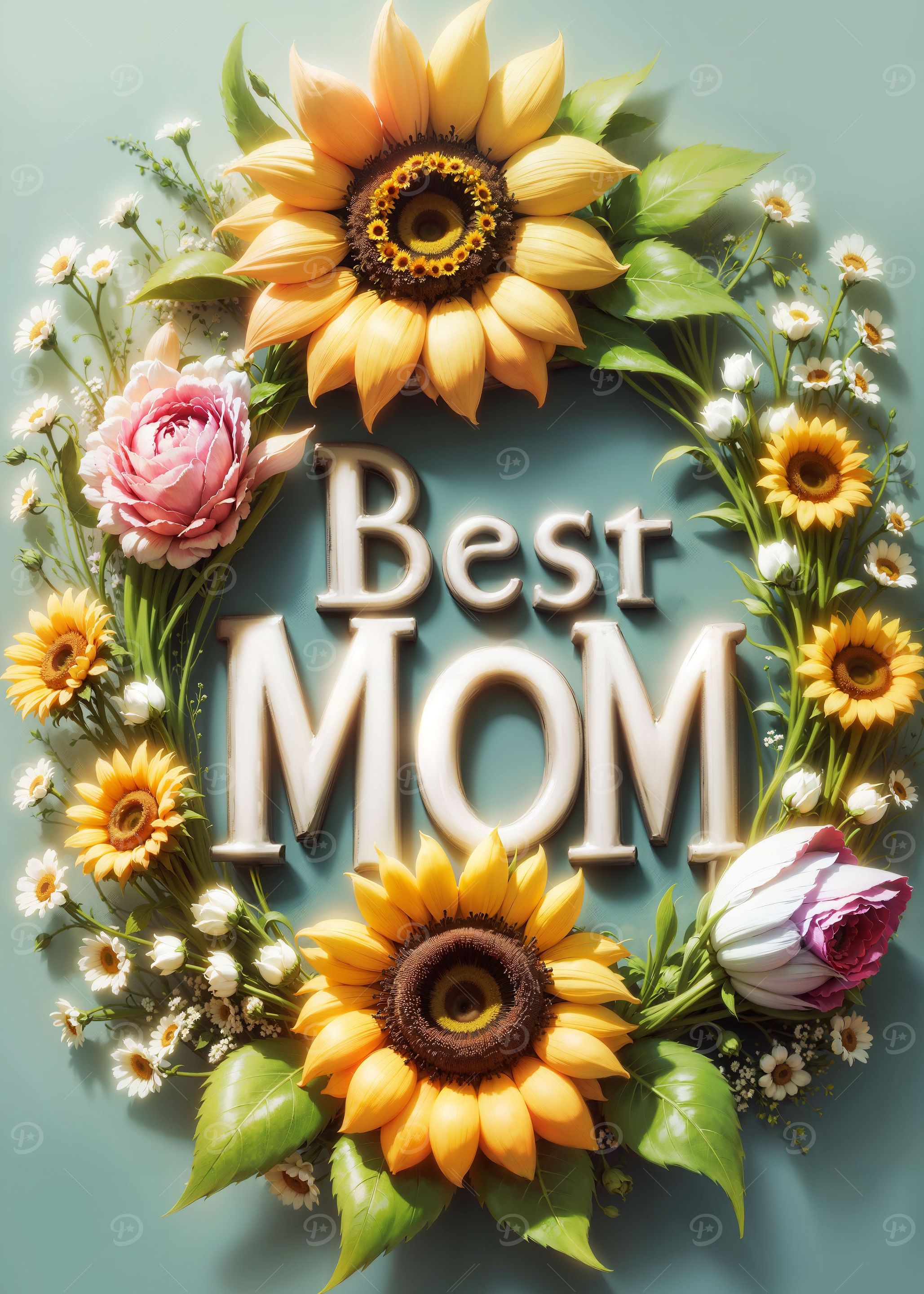 Best Mom