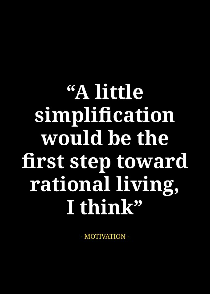 Motivation