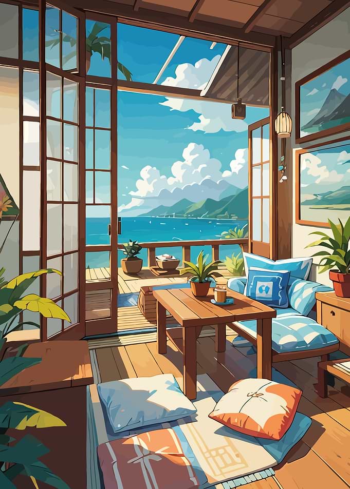 Dream Vacation