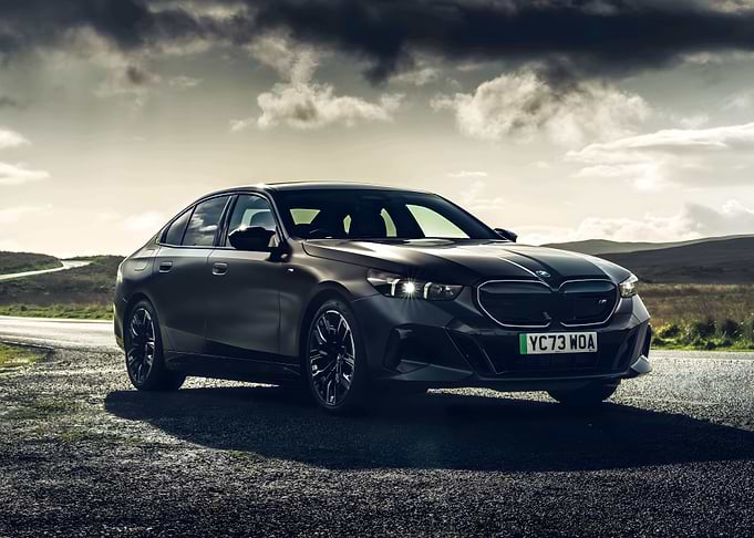 BMW i5