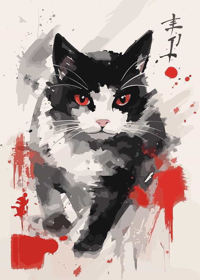 Animal Painting