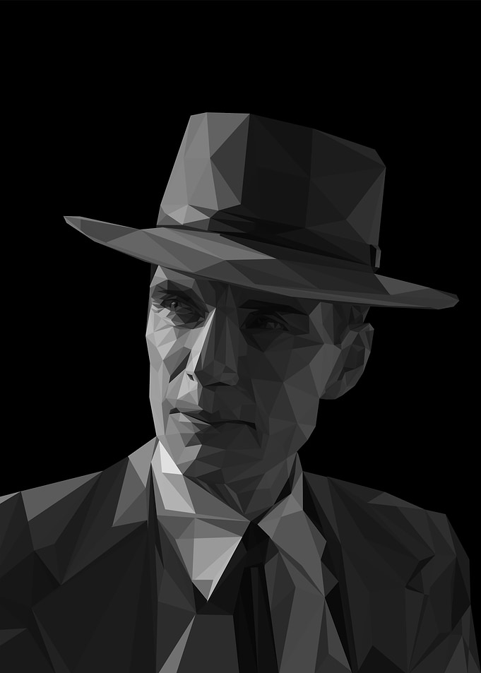 oopenheimer