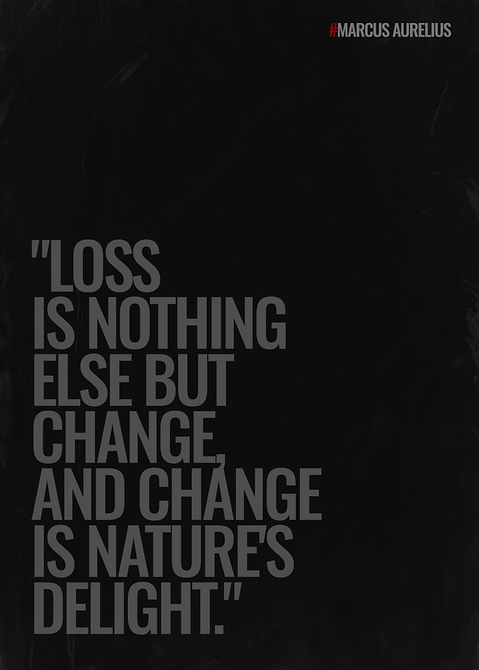 Marcus Aurelius