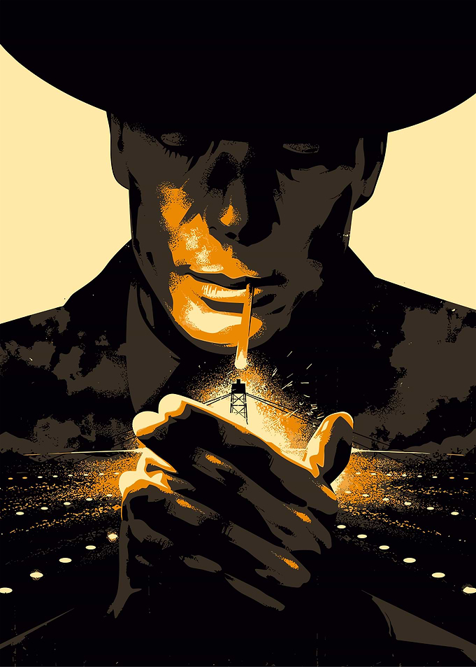 Oppenheimer