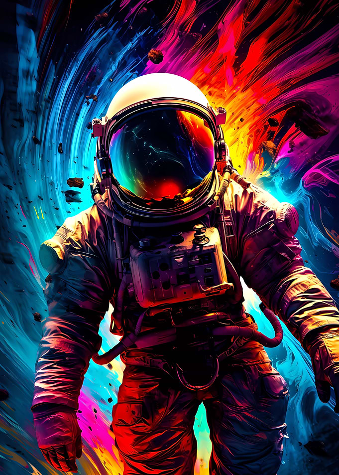 Spacefaring