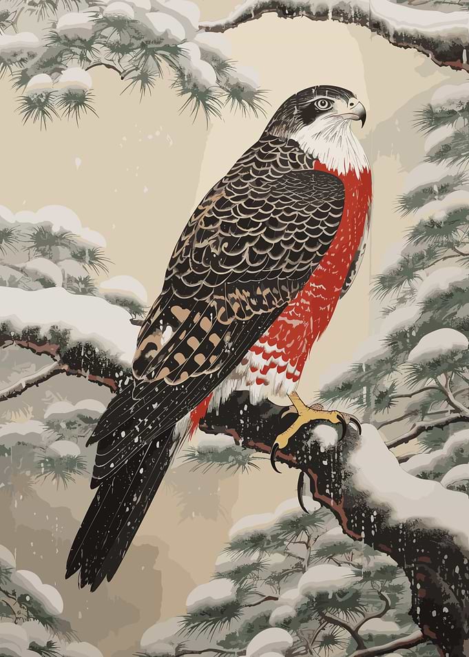 Animal Painting