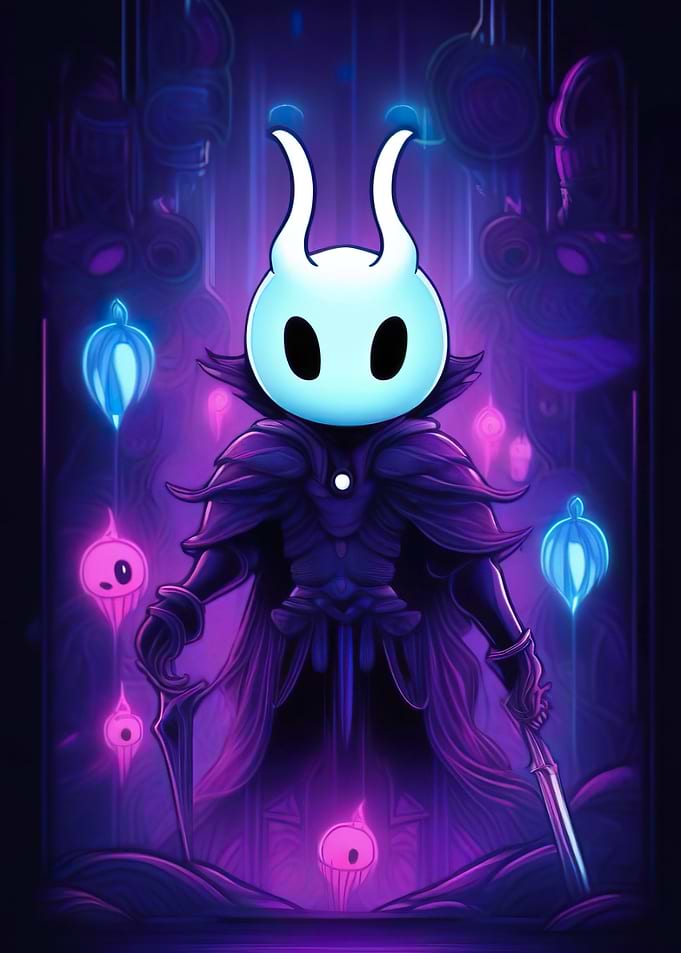 hollow