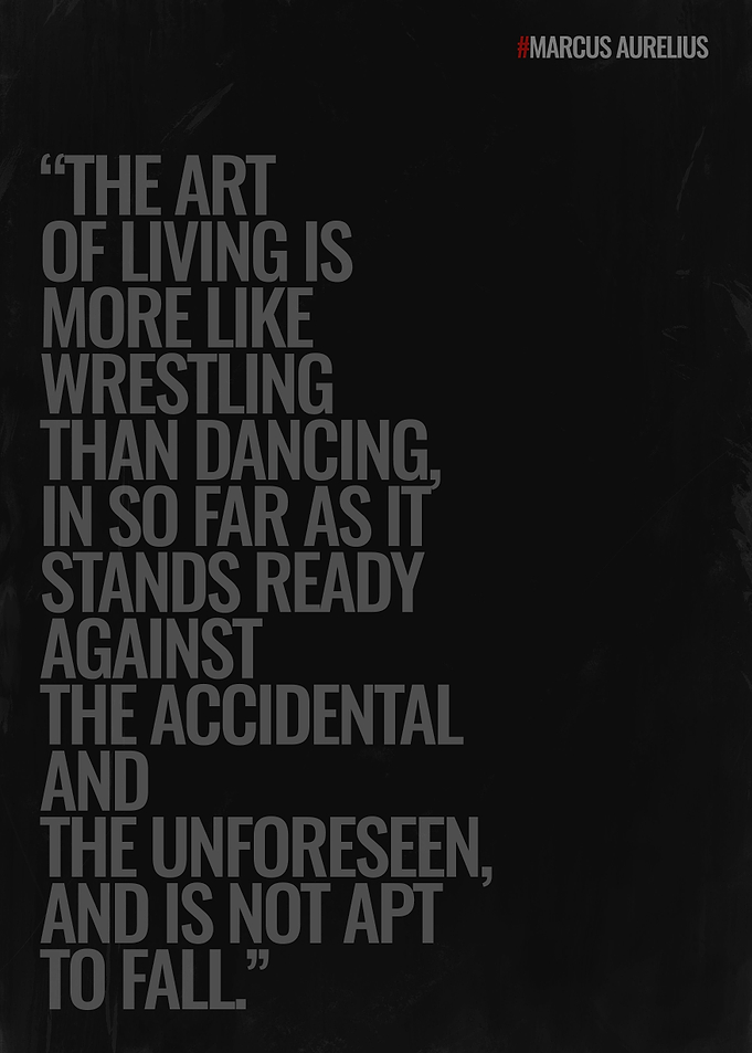 Marcus Aurelius