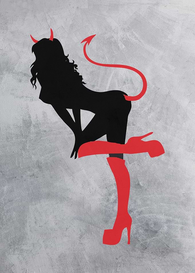 devil