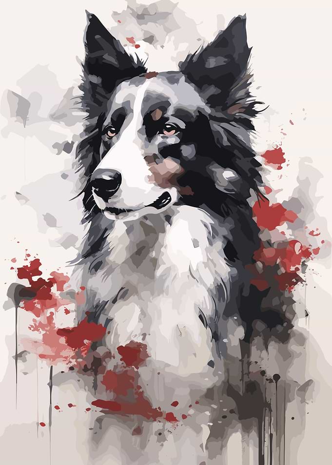 Animal Painting