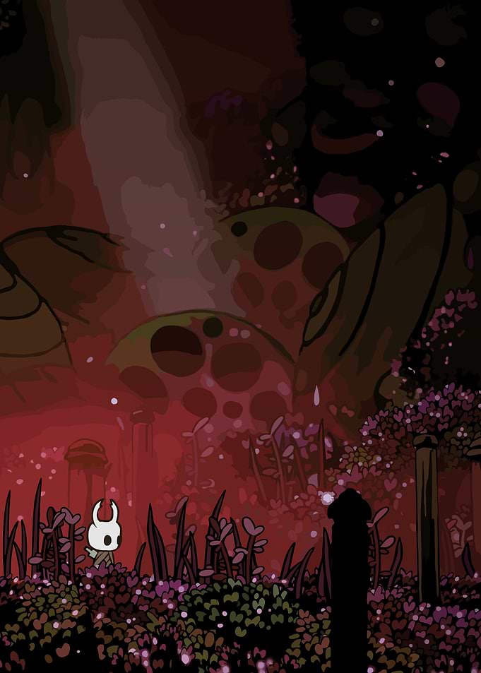 Hollow Knight