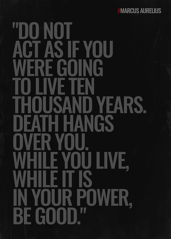 Marcus Aurelius