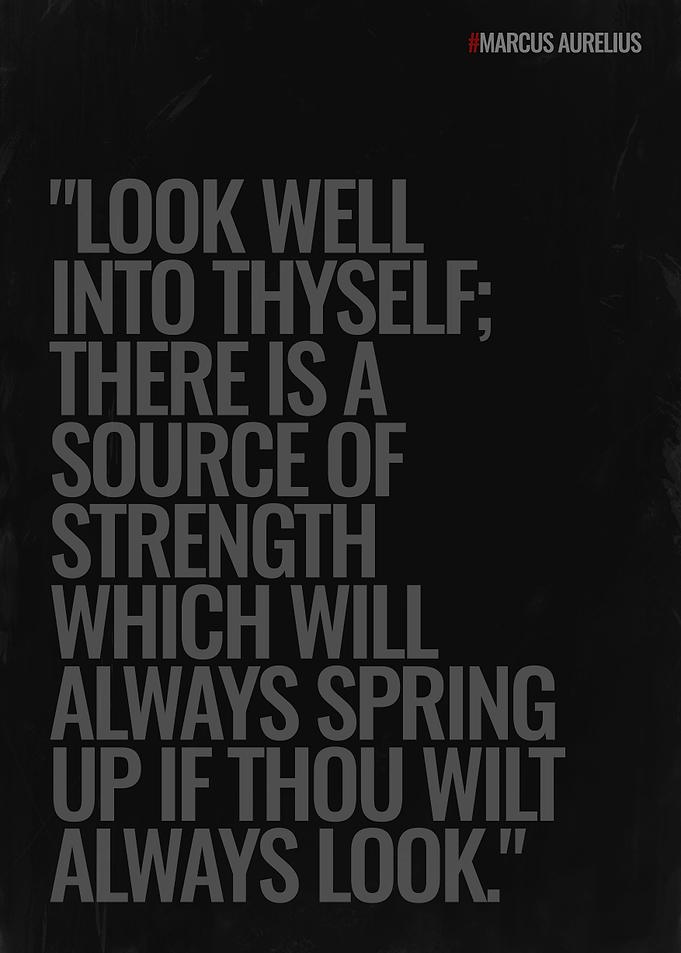 Marcus Aurelius