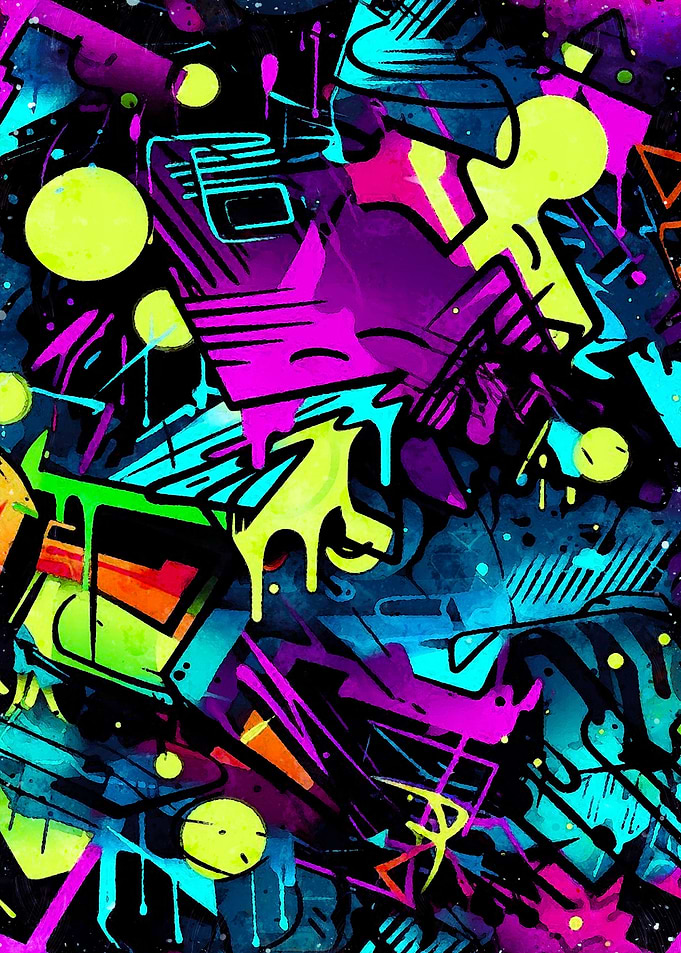 Graffiti