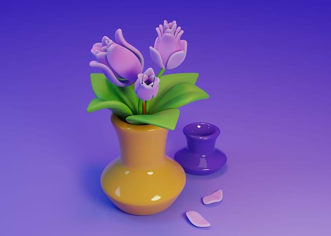 pot