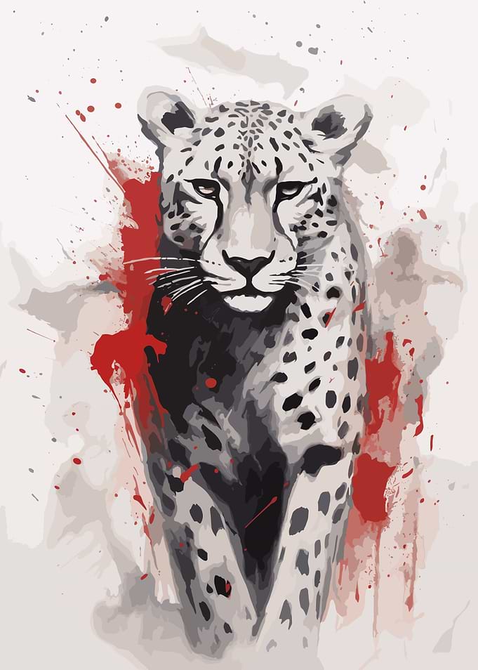 Animal Painting