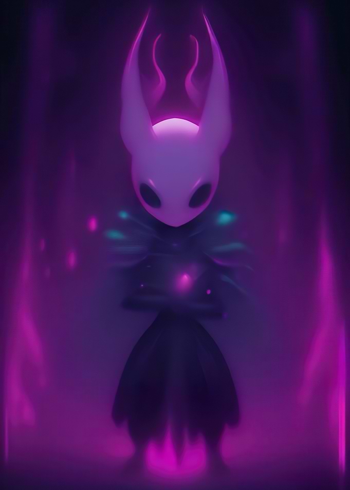 hollow