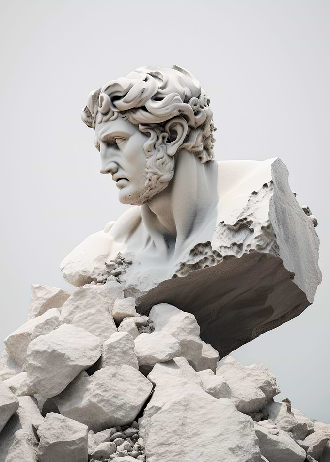 Eternal Greek Witness