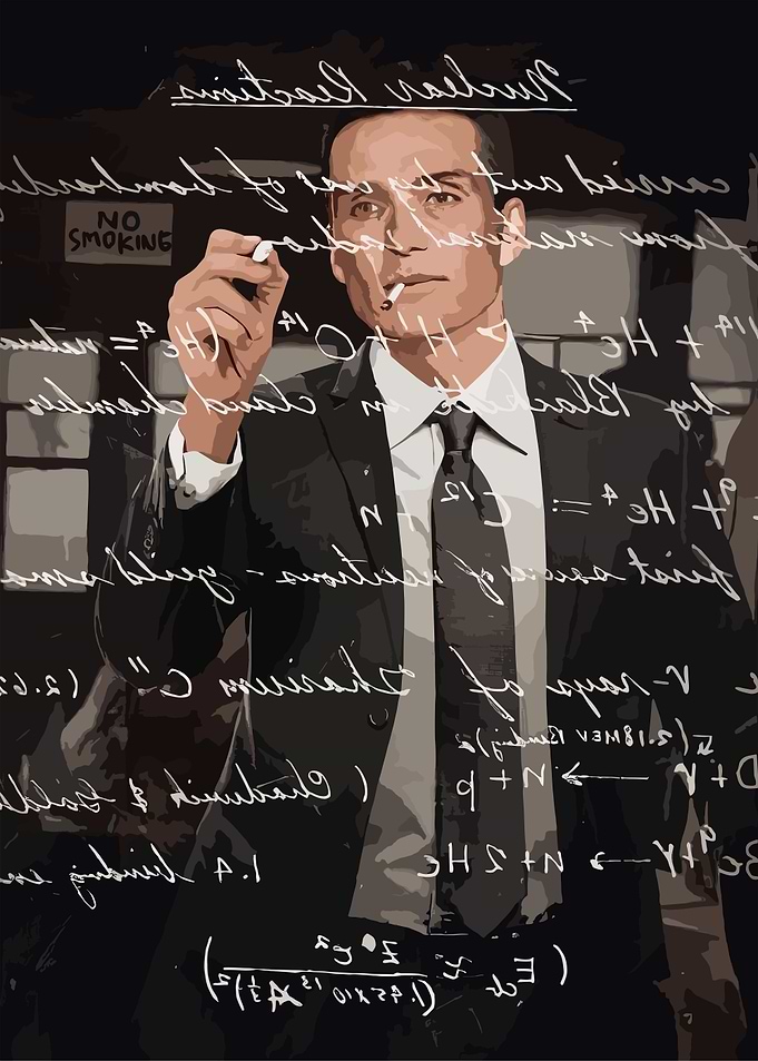 Oppenheimer
