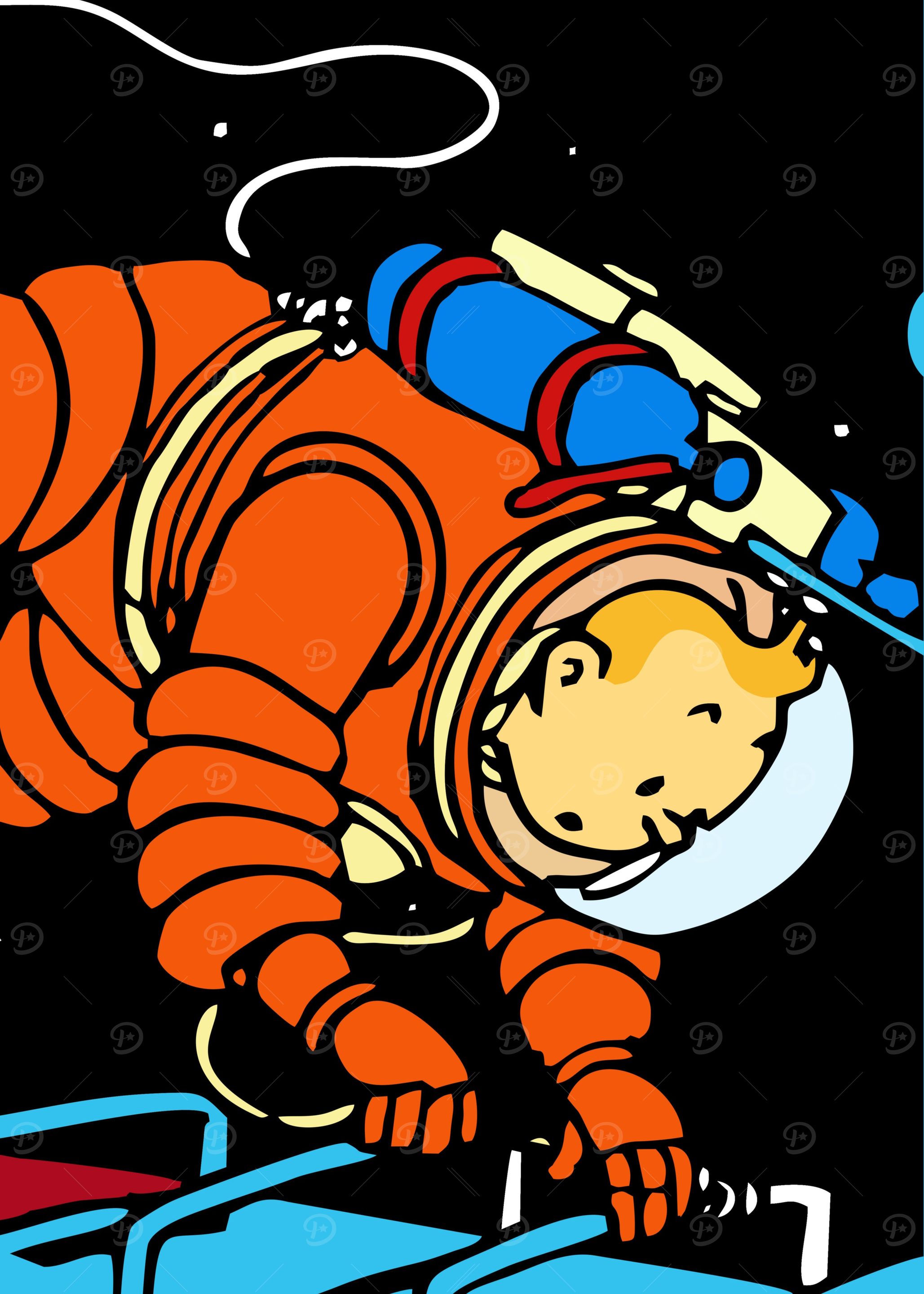 the adventure of tin tin