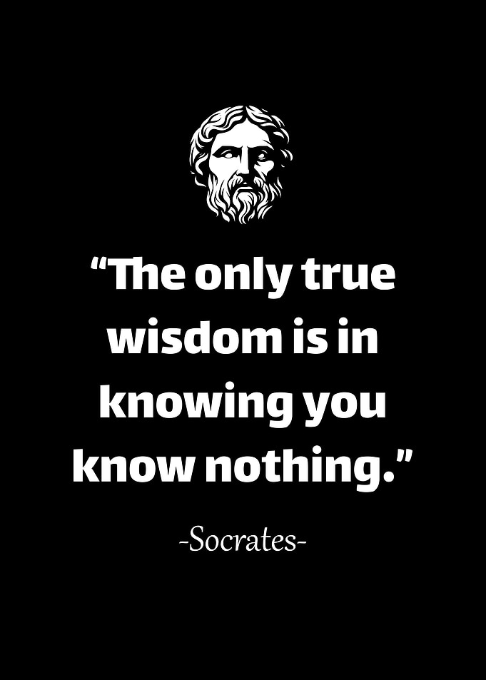 Socrates Quotes