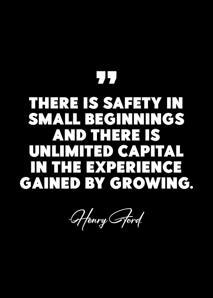 Henry Ford