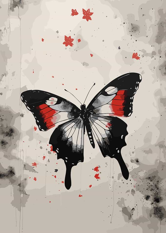 Japanese Painting