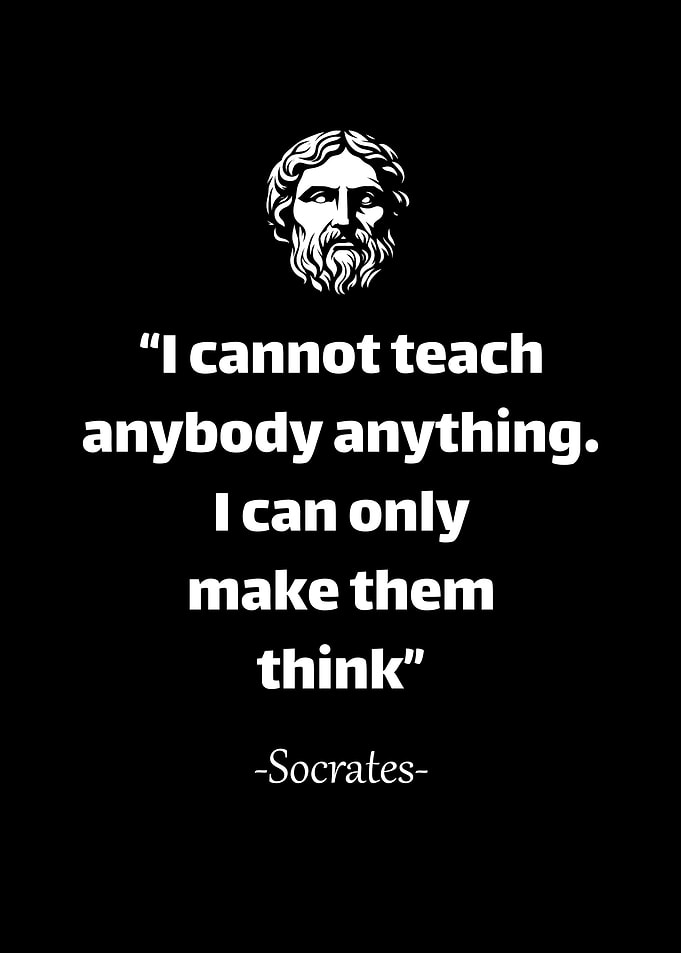 Socrates Quotes