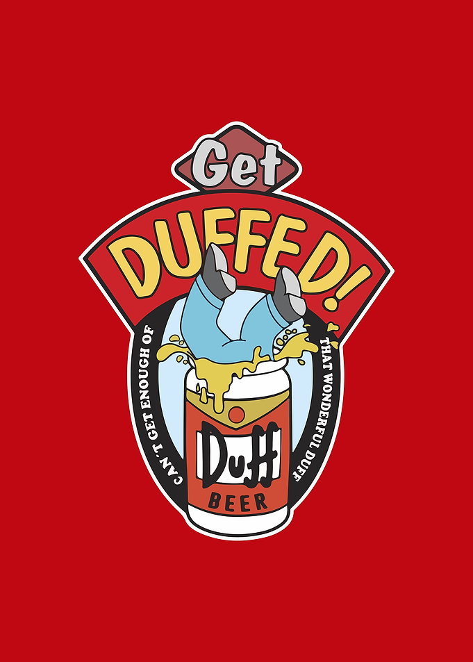 Duff Beer