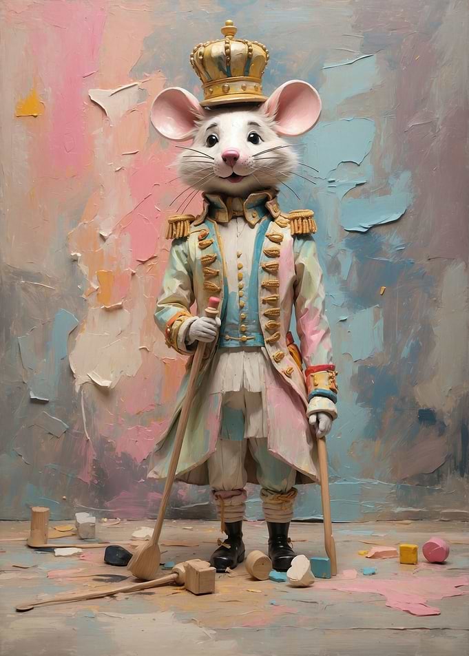 Mouse King