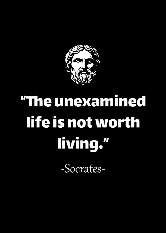 Socrates Quotes