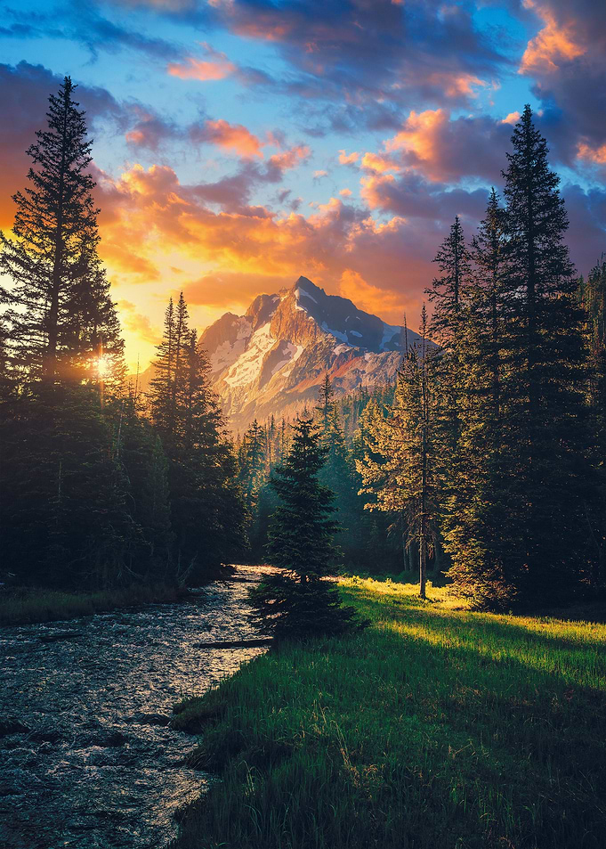 Mountain