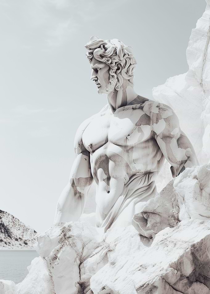 Stone Born Strength
