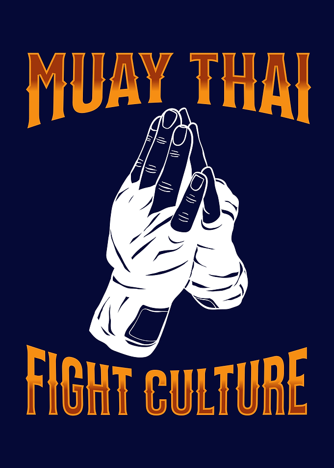Muay Thai Boxing