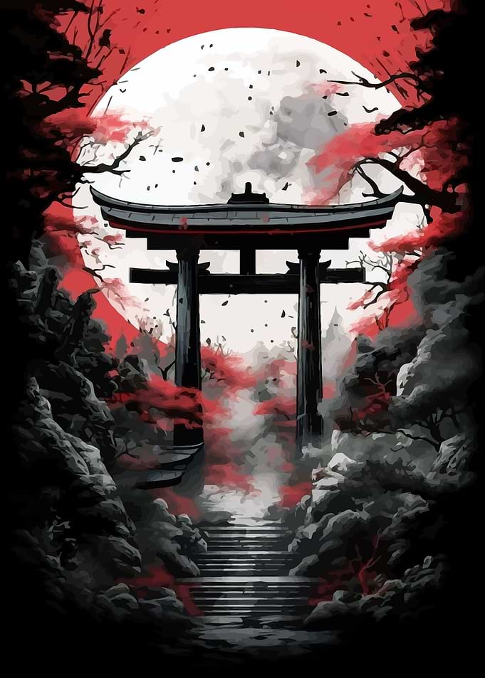 Japan