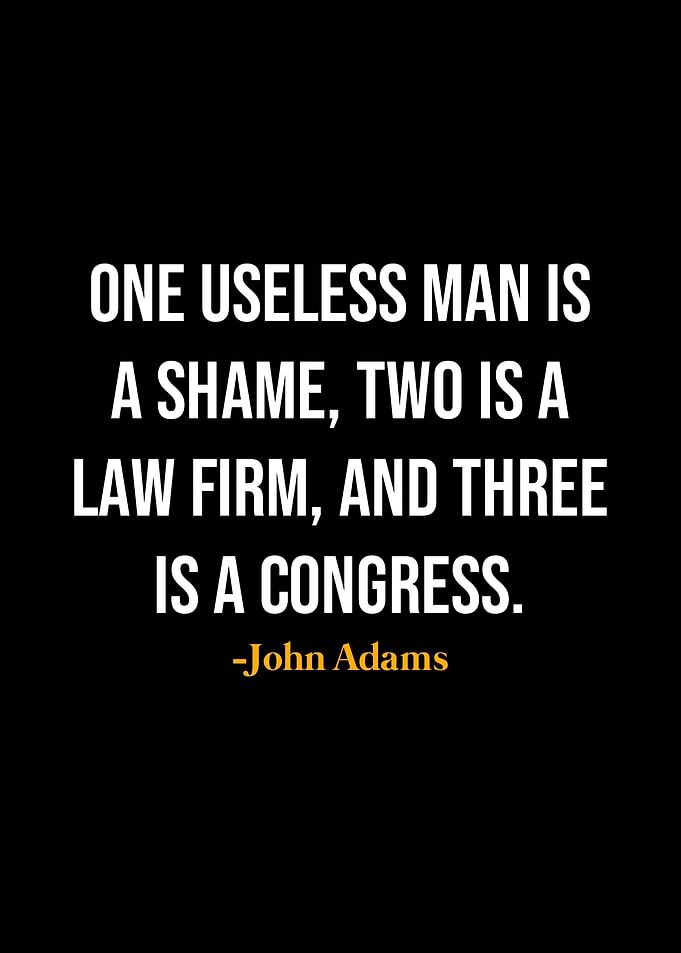 John Adams Quotes