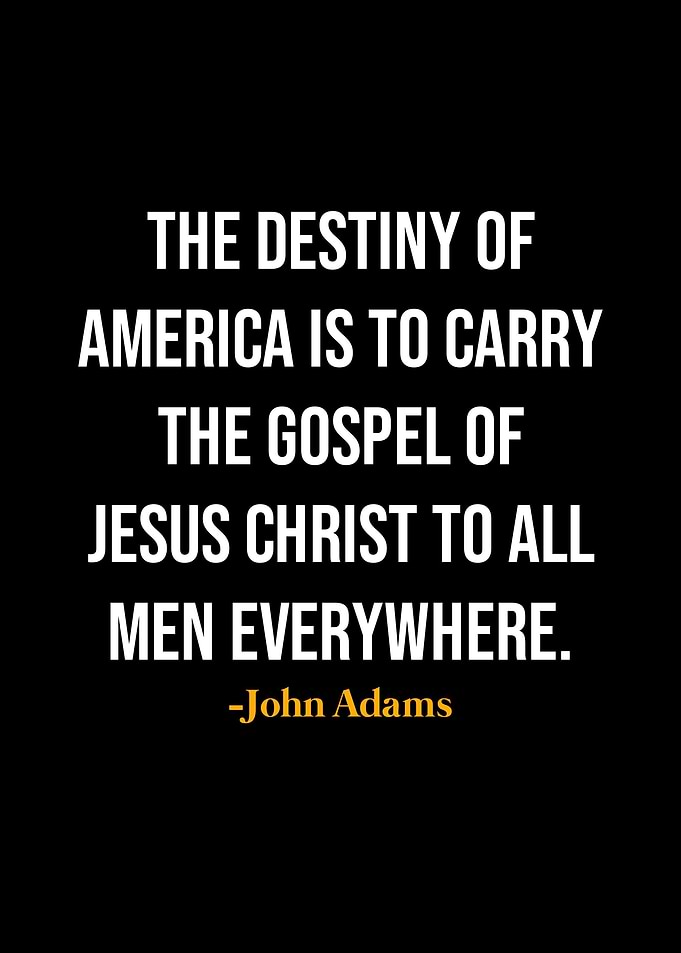 John Adams Quotes