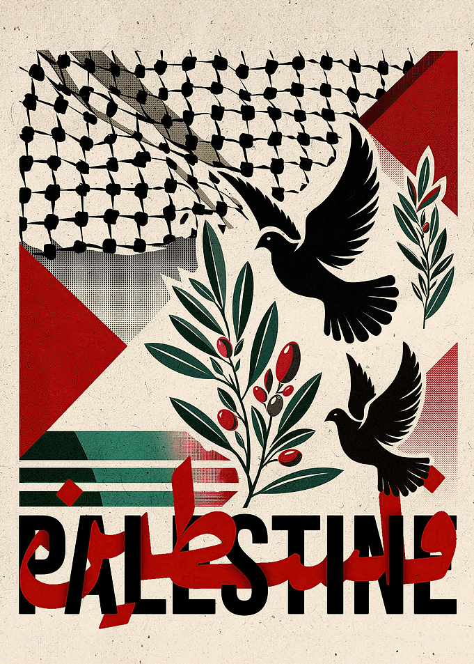 Palestine Freedom
