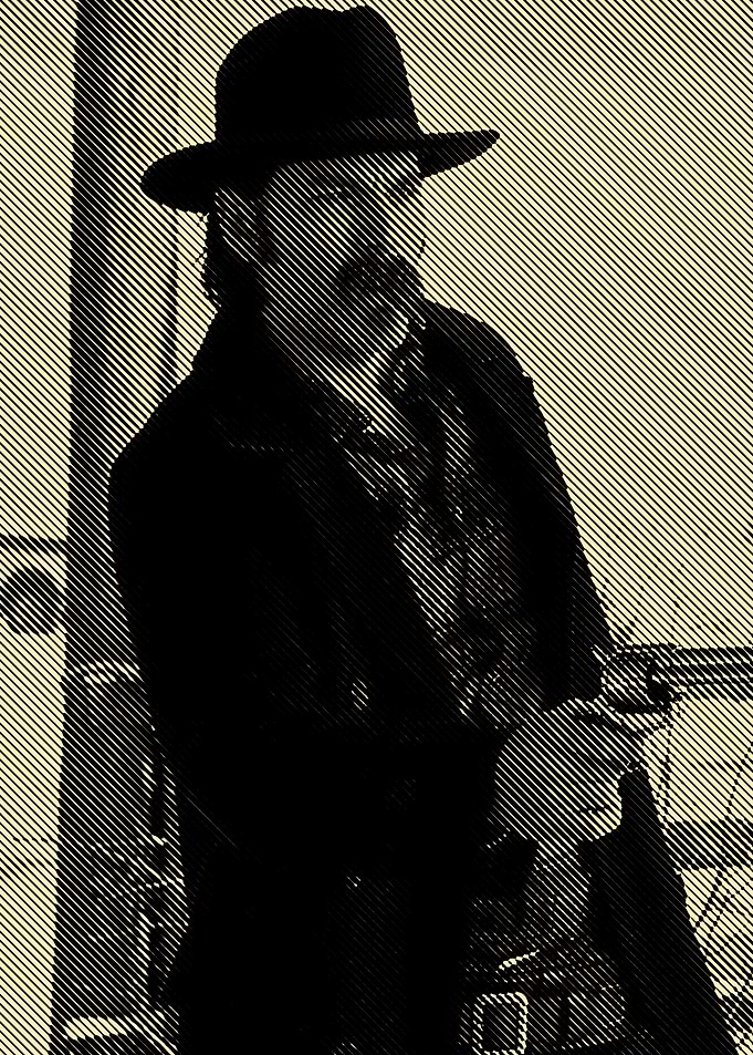 wyat earp