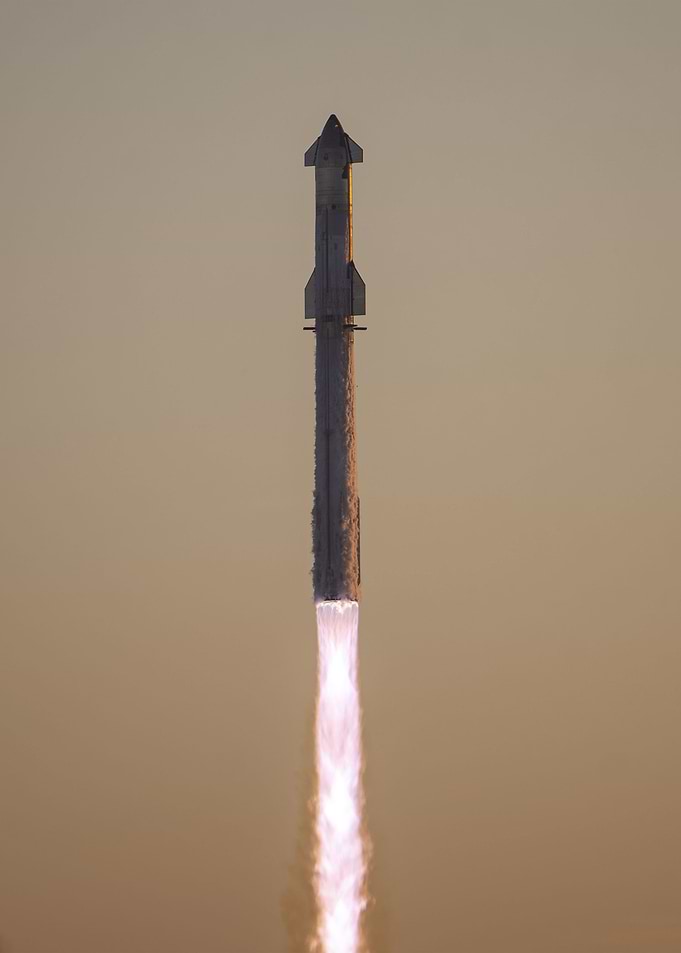 Integrated Flight Test 2