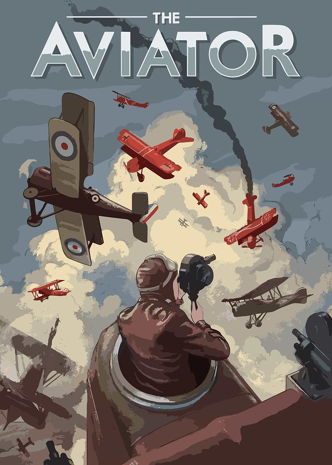 the aviator