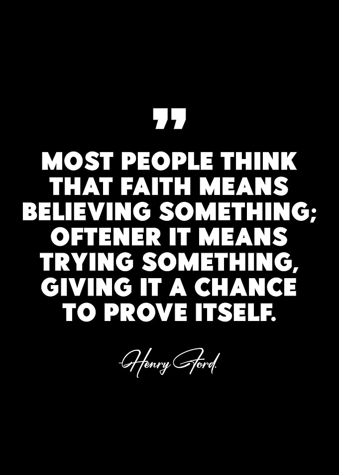 Henry Ford