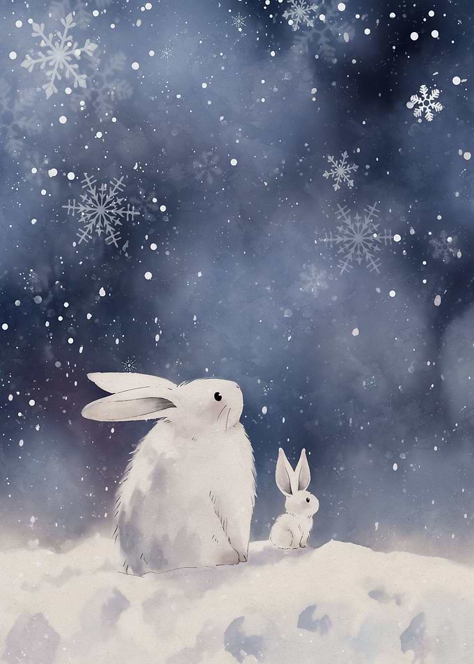 Magical night