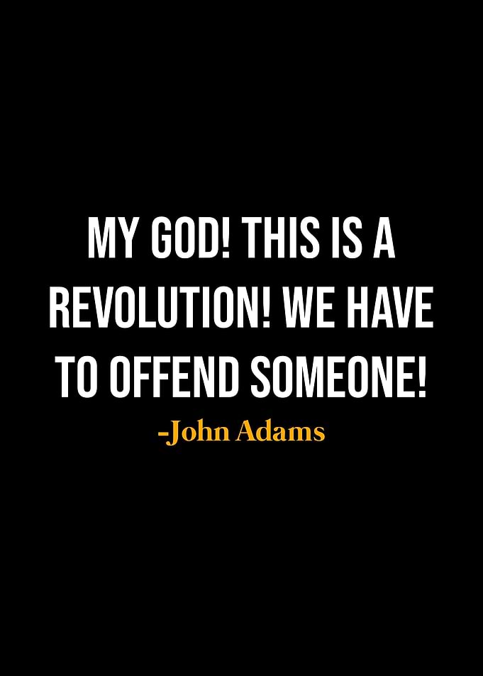 John Adams Quotes
