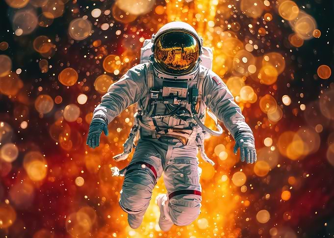 Astronaut