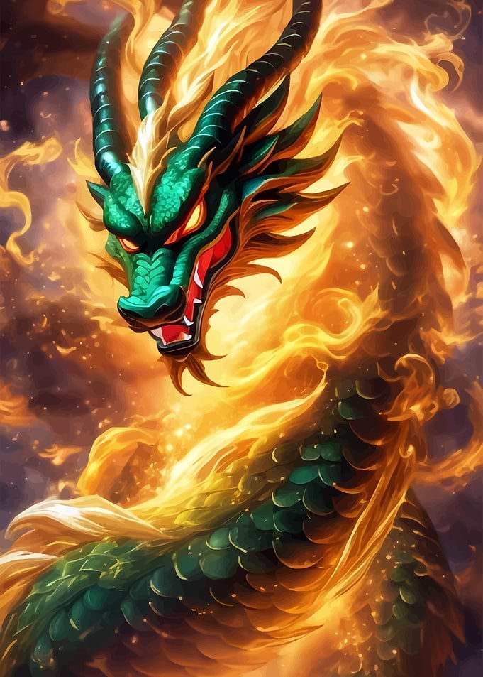 Dragon