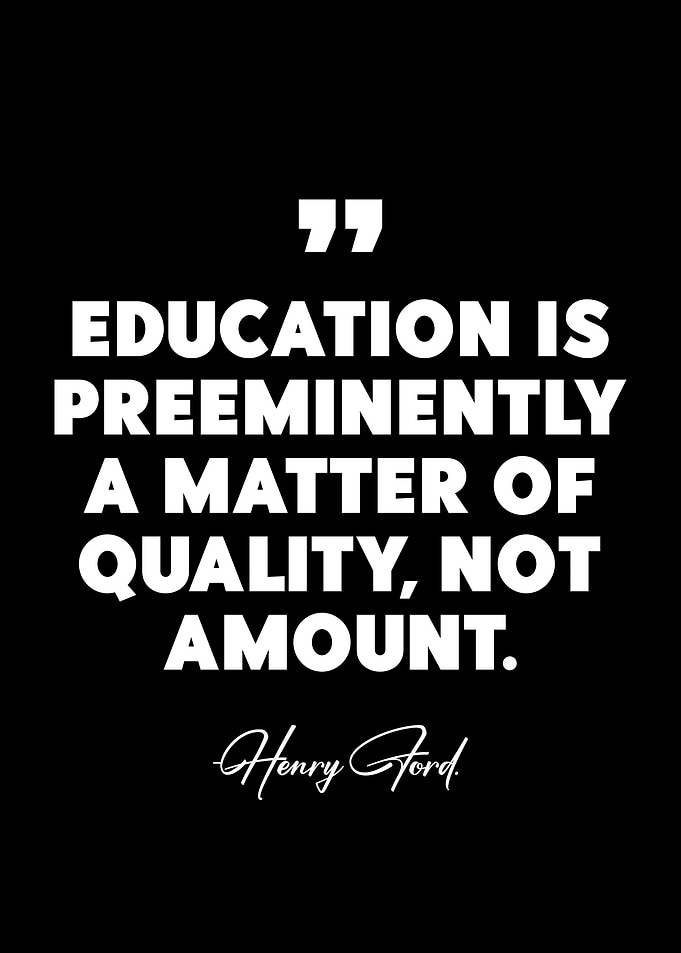 Henry Ford