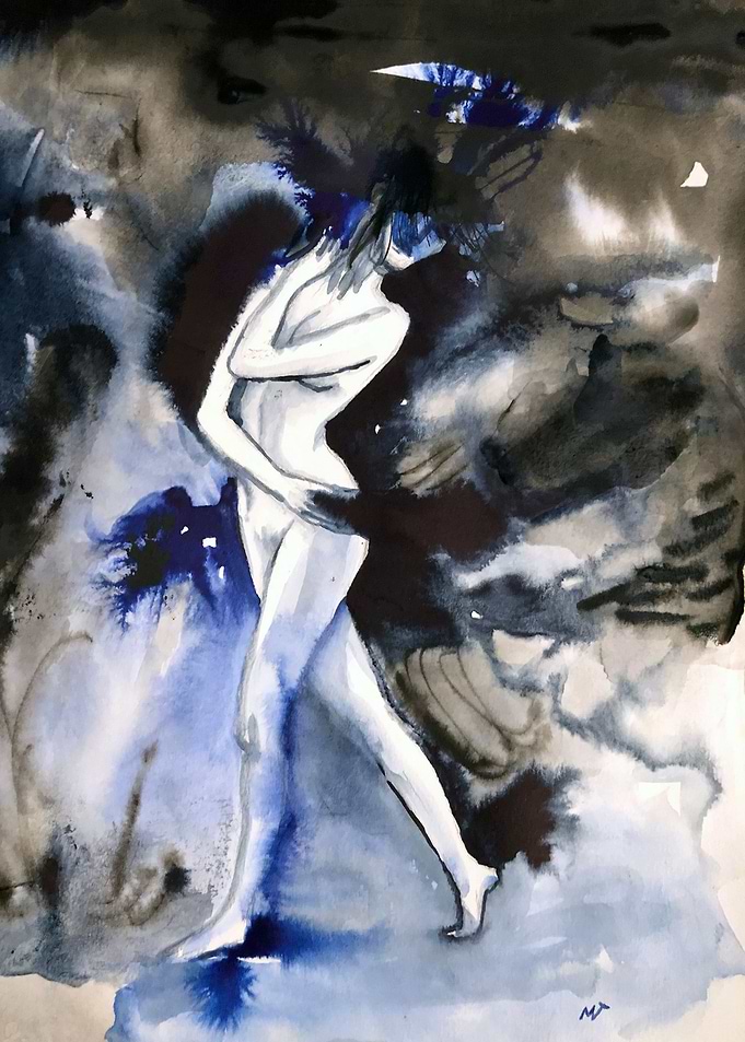 subconsciousness