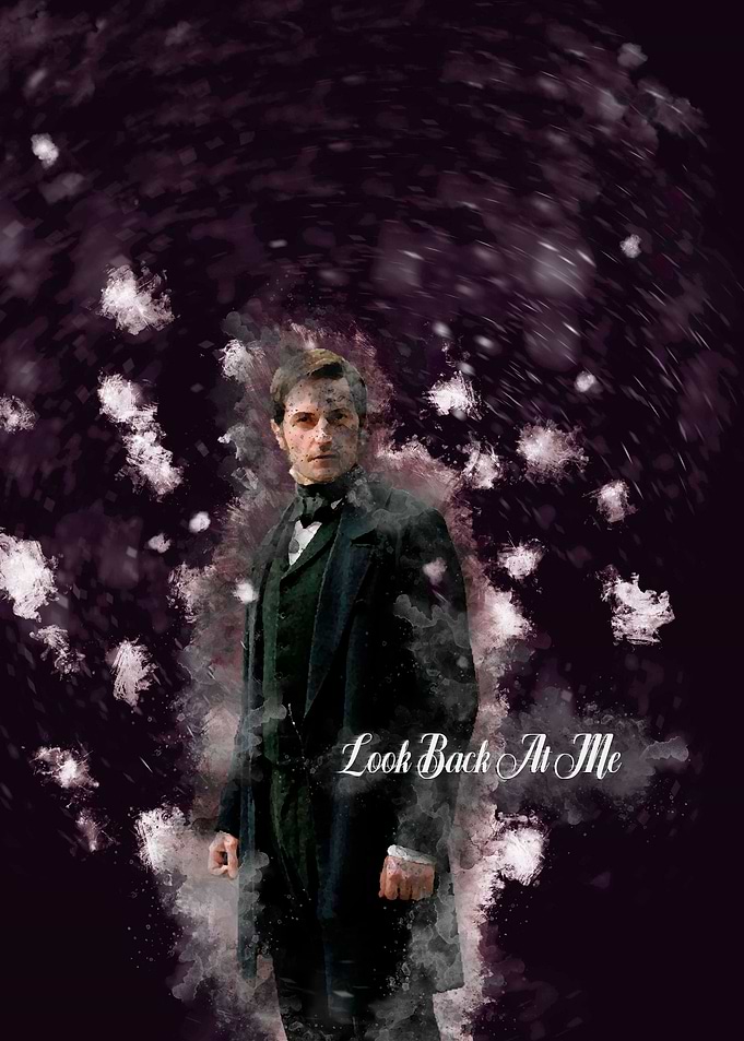 Mr Thornton Look back